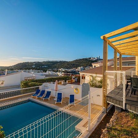 Villa Kevin Albufeira Esterno foto