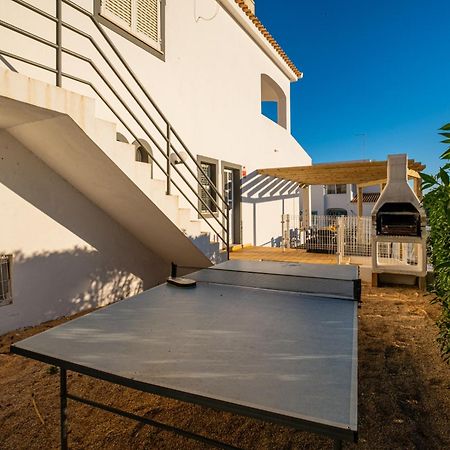 Villa Kevin Albufeira Esterno foto