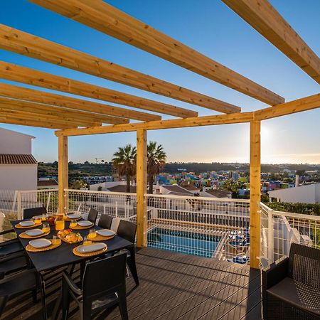Villa Kevin Albufeira Esterno foto