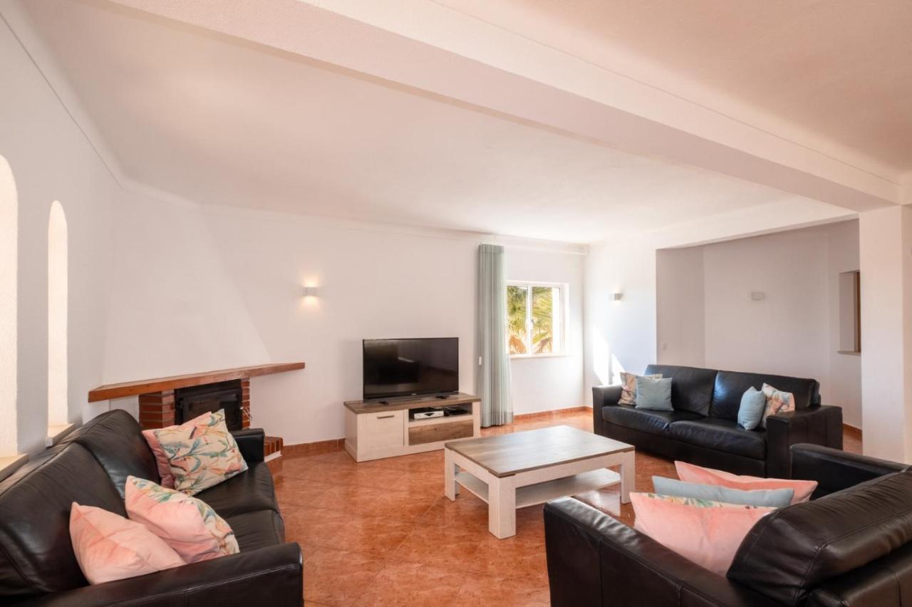 Villa Kevin Albufeira Esterno foto