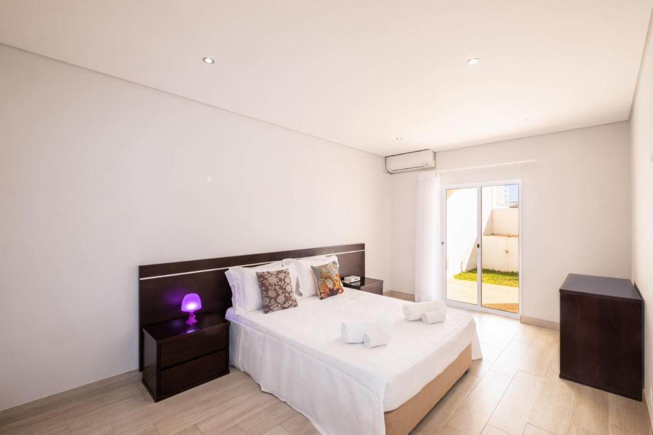 Villa Kevin Albufeira Esterno foto