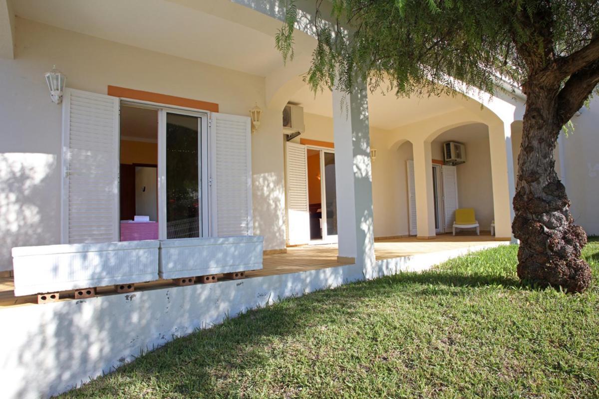 Villa Kevin Albufeira Esterno foto