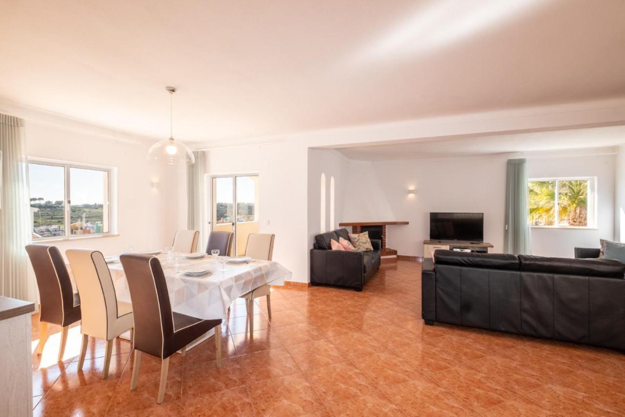 Villa Kevin Albufeira Esterno foto