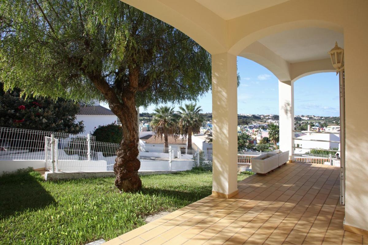 Villa Kevin Albufeira Esterno foto