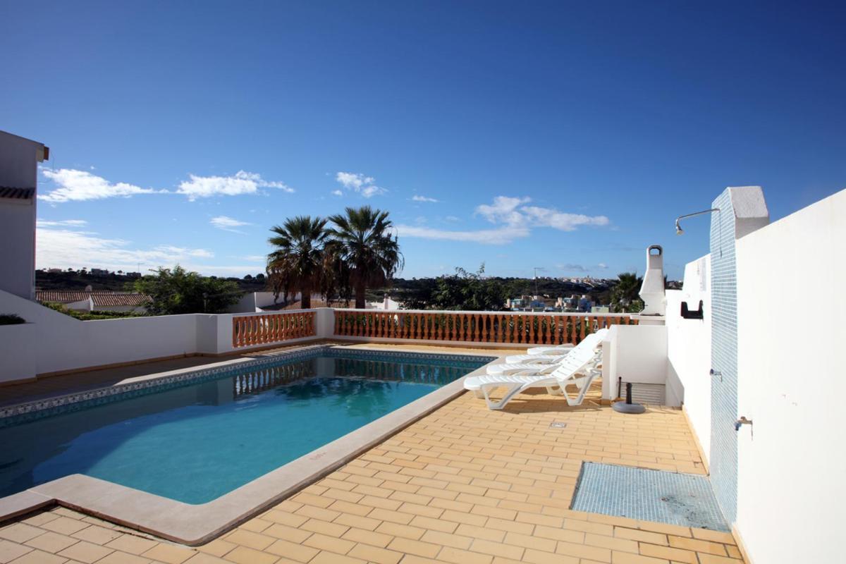 Villa Kevin Albufeira Esterno foto