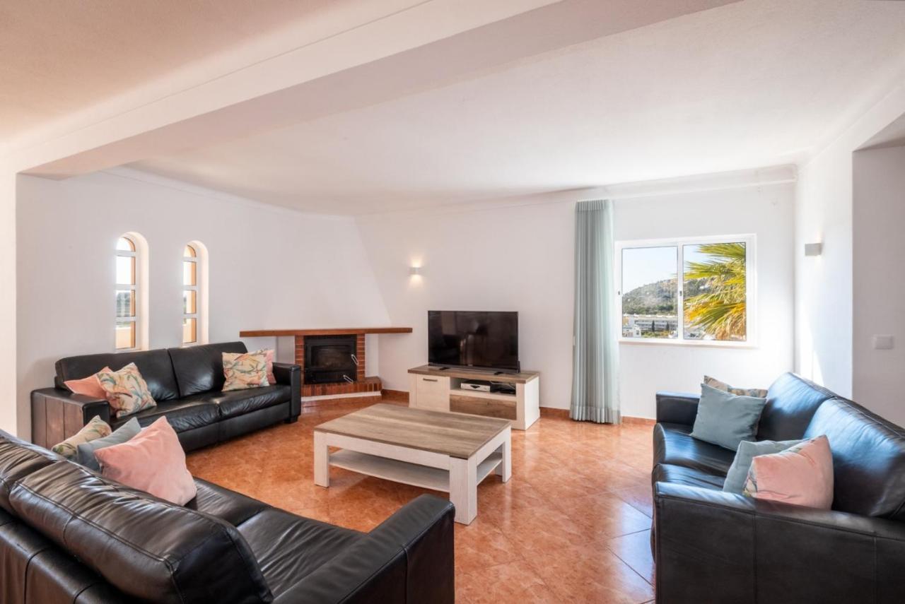 Villa Kevin Albufeira Esterno foto