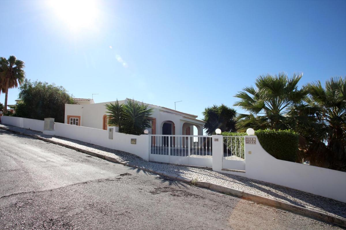 Villa Kevin Albufeira Esterno foto