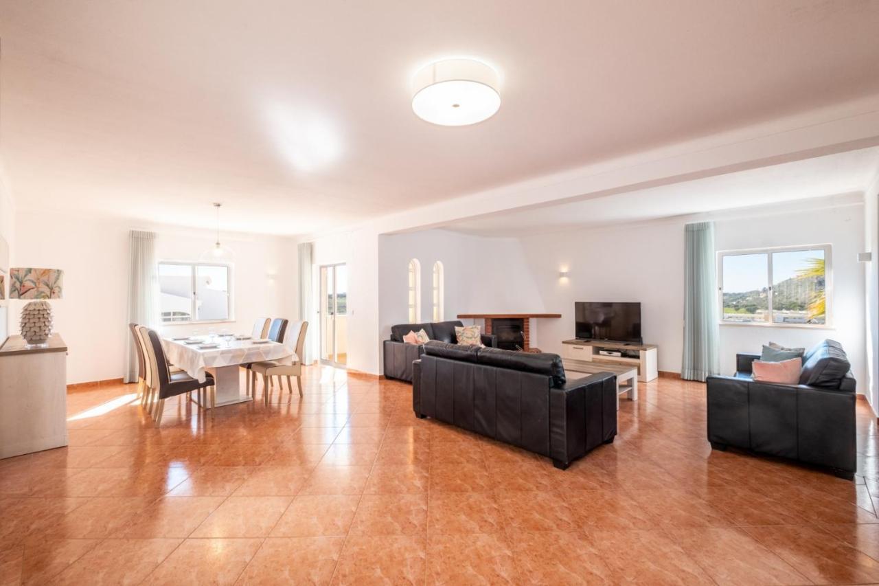 Villa Kevin Albufeira Esterno foto