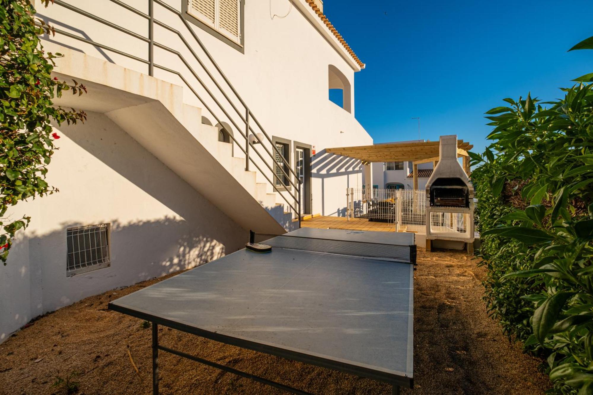 Villa Kevin Albufeira Esterno foto