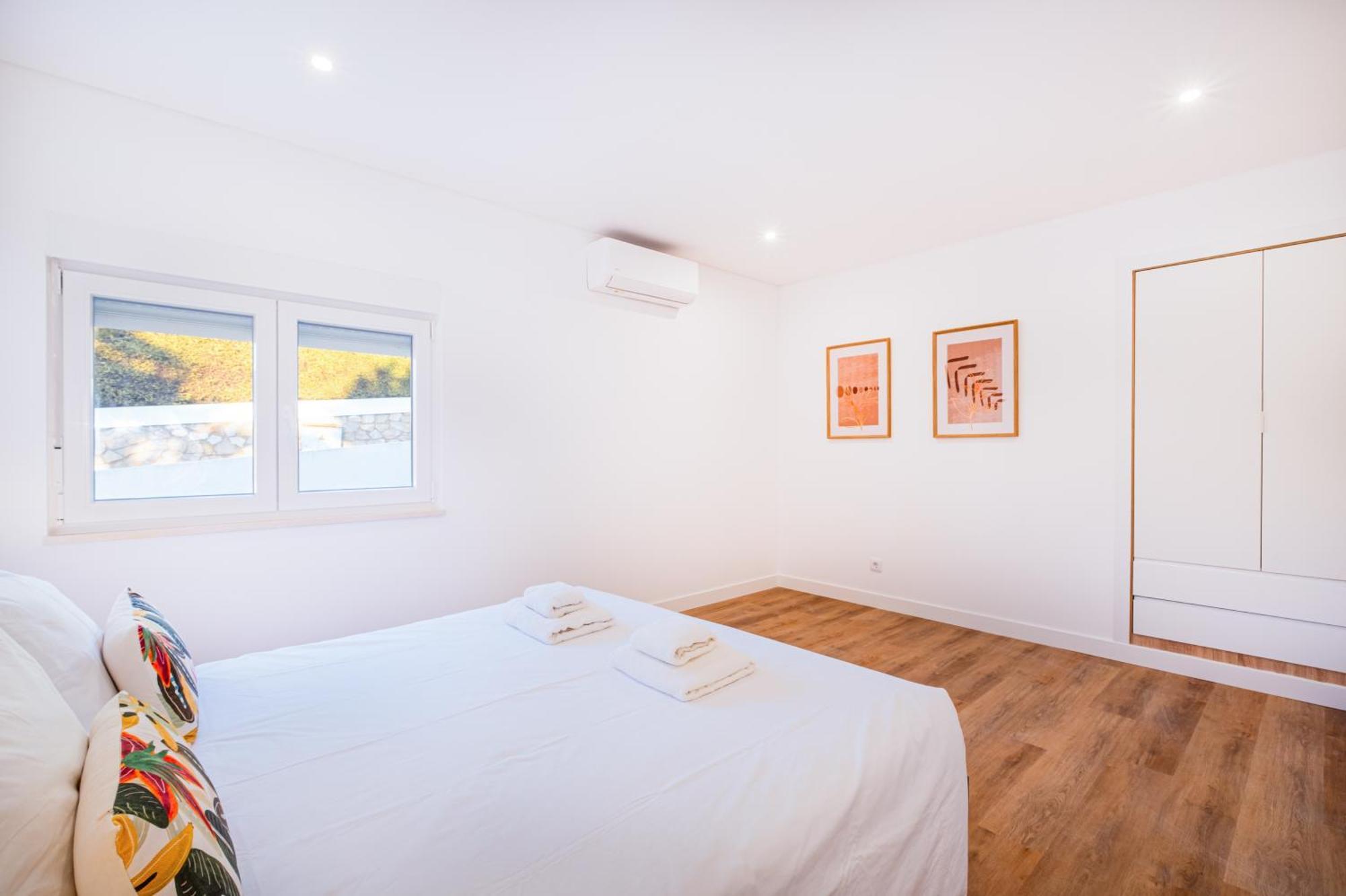 Villa Kevin Albufeira Esterno foto